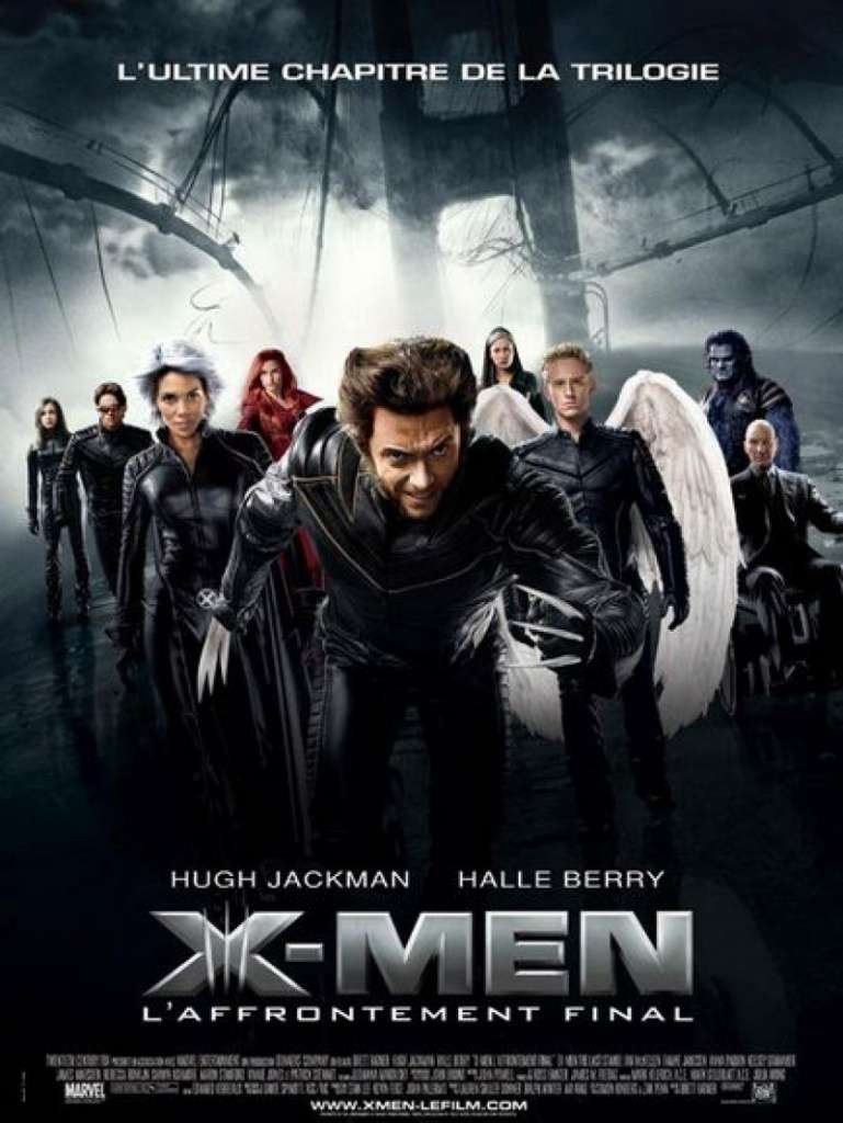 Dans Quel Ordre Regarder Les Films X Men Comment s'y retrouver dans l'ordre des films X-Men ? | G33KMANIA.com