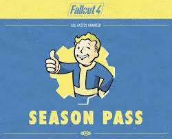 Fallout-4 season pass