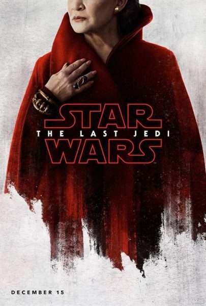 Star Wars affiche