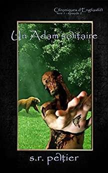chroniques enghashel tome 2