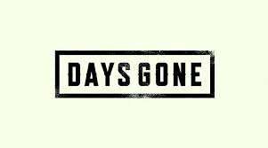 day gone