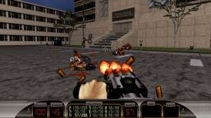 Duke Nukem 3D 1996