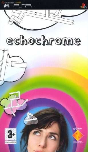 echocrome