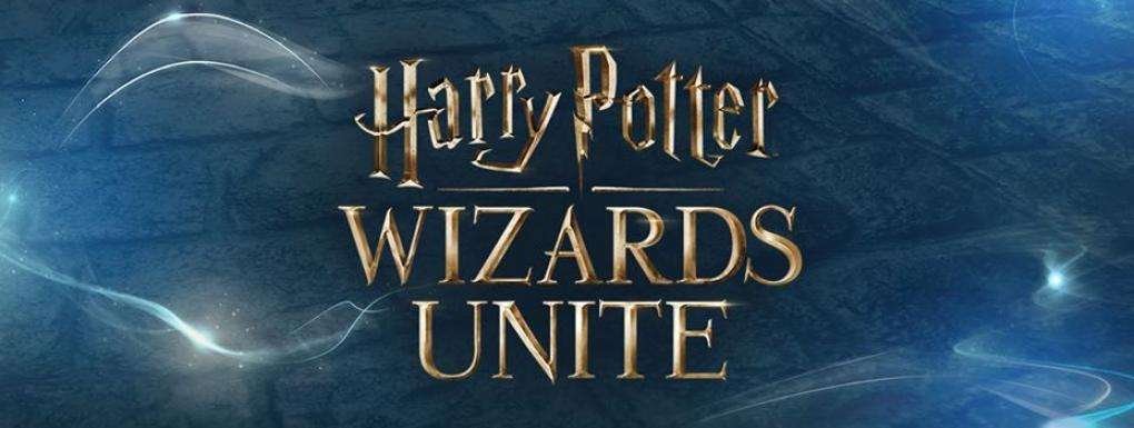 Harry Potter le jeu mobile