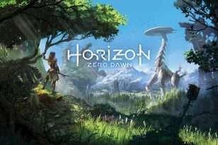 horizon zero down