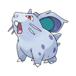 Nidoran femelle