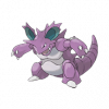 Nidoking