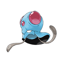 Tentacool