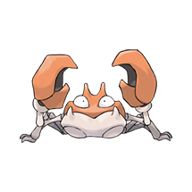 Krabby