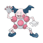 M. Mime