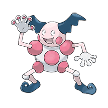 M. Mime