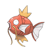 Magicarpe