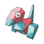 Porygon