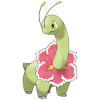 154-meganium