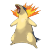 157-typhlosion