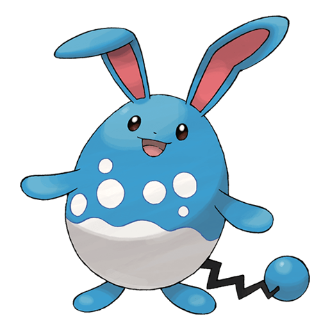 184-azumarill