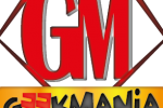 Logo Geekmania
