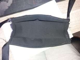 masque fait main pour protection covid19