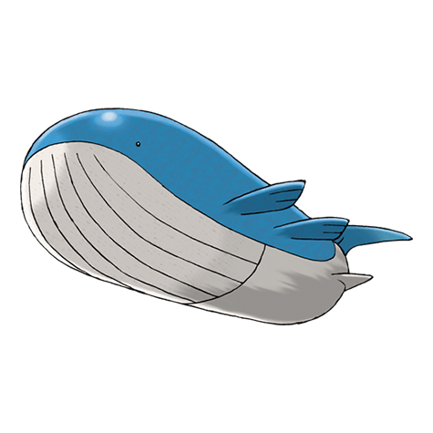 Wailord