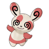 Spinda