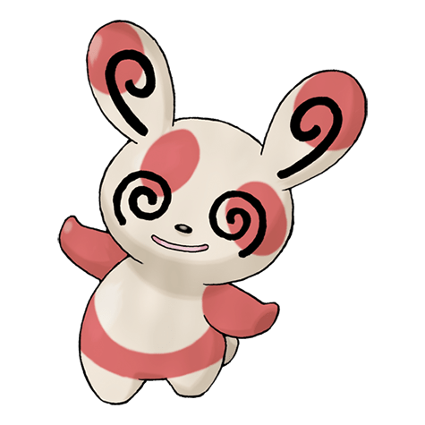 Spinda