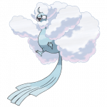 Mega Altaria