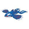 Kyogre