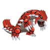 Groudon