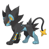 Luxray