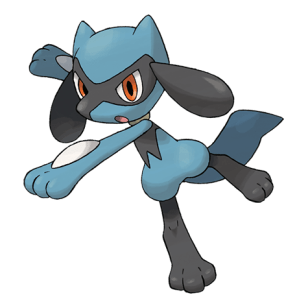 Riolu
