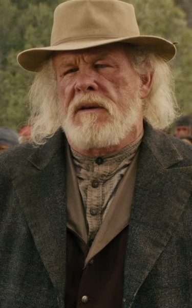 Frank Stockburn