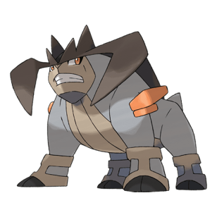 Terrakium