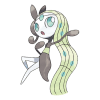 Meloetta