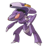 Genesect