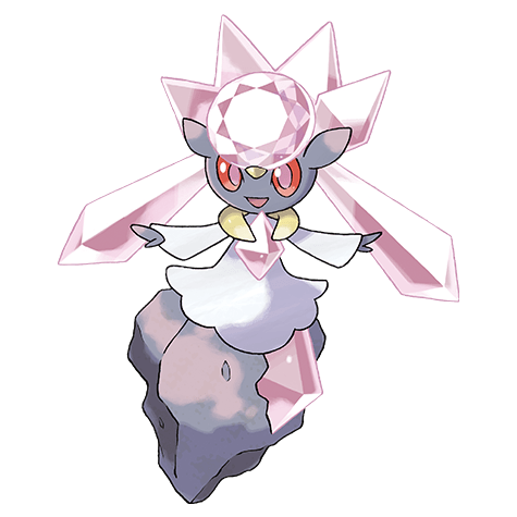 Diancie