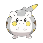 777-Togedemaru