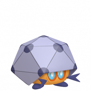 825-Coleodome-shiny