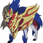 889-Zamazenta