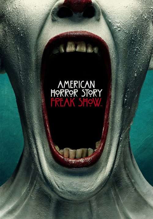 AHS-affiche saison 4