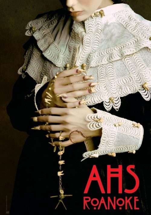 AHS-affiche saison 6