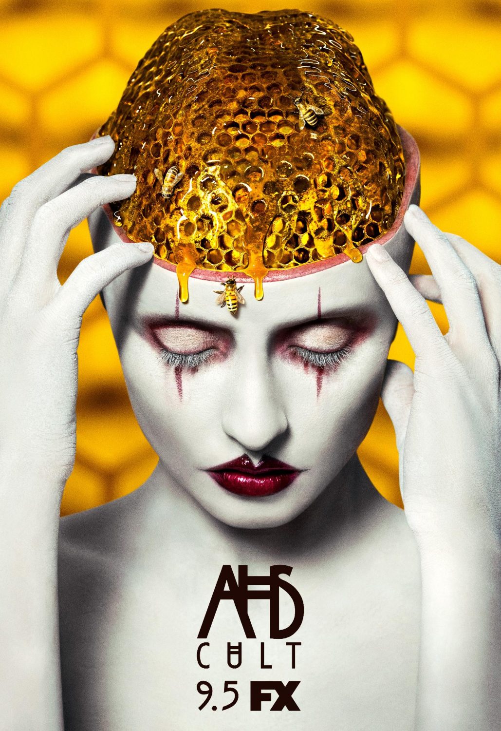 AHS affiche saison 7