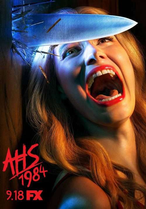 AHS-affiche saison 9