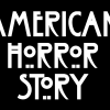 AHS logo série horreur