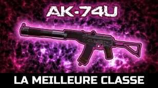 Meilleure classe pour la FARA sur warzone