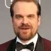 David Harbour