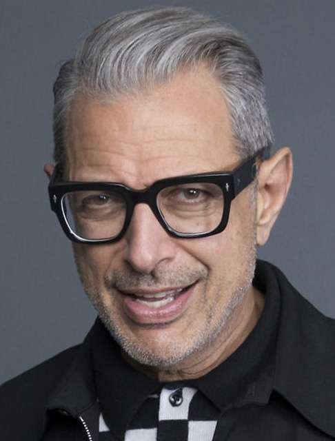 Jeff Goldblum