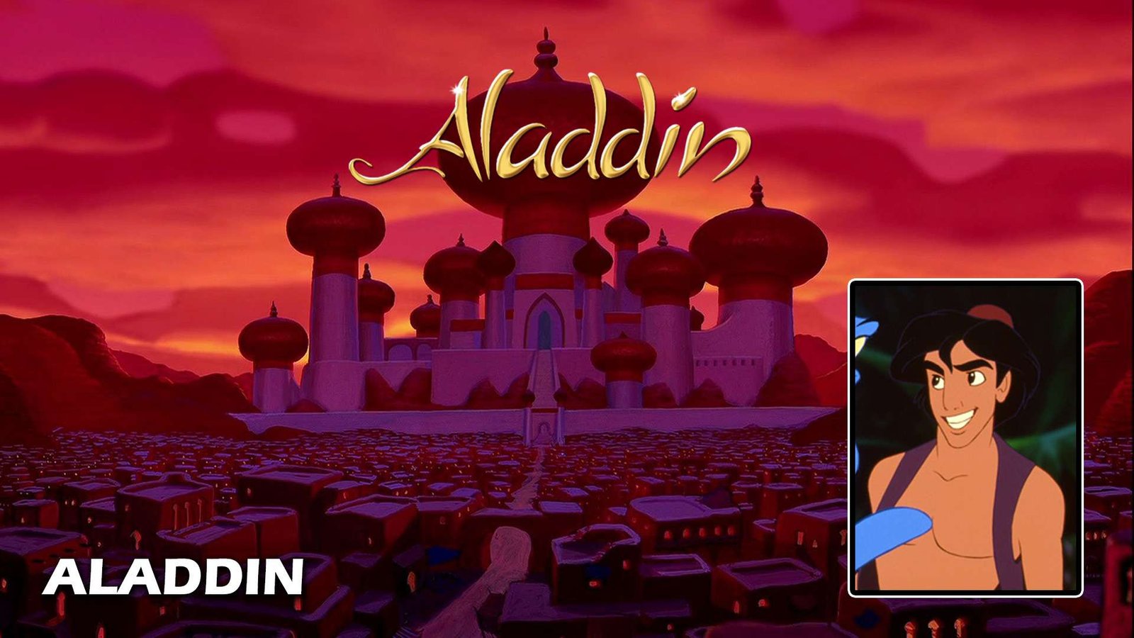Dessin-anime-Aladdin-Aladdin