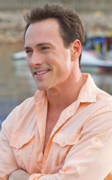 Chris
Ostreicher