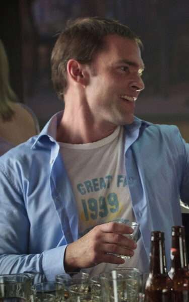 Steve
Stifler