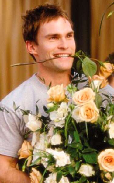 Steve
Stifler